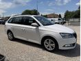 SKODA FABIA 2022/1 - 2