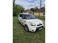 KIA SOUL 1.6 LX
