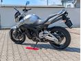 SUZUKI GSR 600 2012 - 4