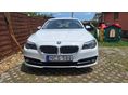 BMW 520 2014/4 - 2