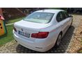 BMW 520 2014/4 - 5