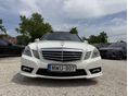 MERCEDES-BENZ E 350 2009/3 - 1