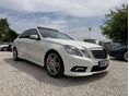 MERCEDES-BENZ E 350 2009/3 - 2