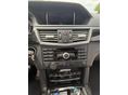 MERCEDES-BENZ E 350 2009/3 - 19