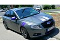 CHEVROLET CRUZE 2010/4 - 1