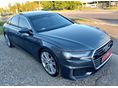 AUDI A6 2018/9 - 7