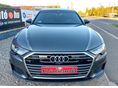 AUDI A6 2018/9 - 8