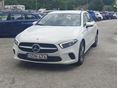 MERCEDES-BENZ A 180 2020/7 - 2