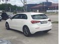 MERCEDES-BENZ A 180 2020/7 - 8
