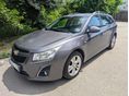 CHEVROLET CRUZE SW 1.8 LTZ Magyarországi gépkocsi frissen szervízelve. téli-nyári kerekekkel!