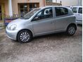 TOYOTA YARIS 2003/2 - 5