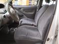 TOYOTA YARIS 2003/2 - 7