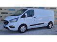 FORD TRANSIT Custom 2.0 TDCi 320 L2H1 Trend Start&Stop M.o-i/ kitűnő állapot/ vezetett szervizkönyv/ Vonóhorog