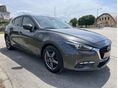 MAZDA 3 2018/4 - 6