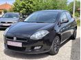 FIAT BRAVO 1.4 16V Dynamic BlueAndMe. Alufelni. Klíma. Multikormány. Nero Etna Metál