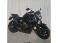 YAMAHA XJ 6 N 