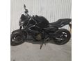 YAMAHA XJ 6 N 2010/8 - 2