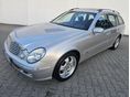 MERCEDES-BENZ E 240 T Elegance Első tulajdonostól! Szép állapotú!