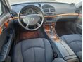 MERCEDES-BENZ E 240 2004/4 - 11