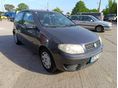 FIAT PUNTO 2003/11 - 2