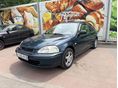 HONDA CIVIC 1995/12 - 2