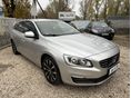 VOLVO V60 2017/1 - 2