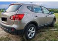 NISSAN QASHQAI 2008/10 - 2