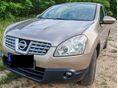 NISSAN QASHQAI 2008/10 - 3