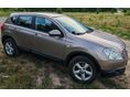 NISSAN QASHQAI 2008/10 - 5