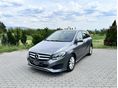 MERCEDES-BENZ B 200 2015/6 - 1