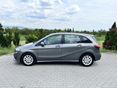 MERCEDES-BENZ B 200 2015/6 - 2