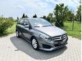 MERCEDES-BENZ B 200 2015/6 - 7