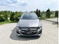 MERCEDES-BENZ B 200 2015/6 - 8