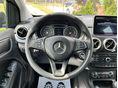 MERCEDES-BENZ B 200 2015/6 - 13