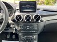 MERCEDES-BENZ B 200 2015/6 - 16
