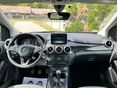 MERCEDES-BENZ B 200 2015/6 - 18