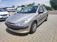 PEUGEOT 206 2004/10 - 1