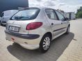 PEUGEOT 206 2004/10 - 2