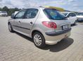 PEUGEOT 206 2004/10 - 4