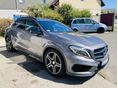 MERCEDES-BENZ GLA 200 2014/5 - 2