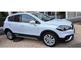 SUZUKI SX4 S-CROSS 2018/9 - 6