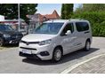TOYOTA PROACE 2021/6 - 1