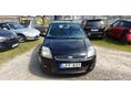 FORD FIESTA 2008/6 - 2