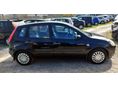 FORD FIESTA 2008/6 - 4