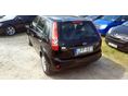 FORD FIESTA 2008/6 - 5
