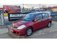 NISSAN TIIDA 2008/5 - 2