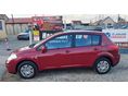 NISSAN TIIDA 2008/5 - 3