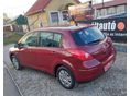 NISSAN TIIDA 2008/5 - 4
