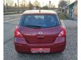 NISSAN TIIDA 2008/5 - 5