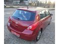 NISSAN TIIDA 2008/5 - 6